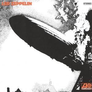 Led Zeppelin Black Mountain Side Profile Image
