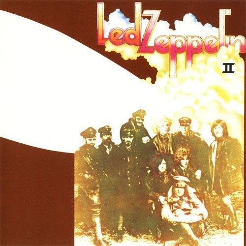 Led Zeppelin Bring It On Home Profile Image