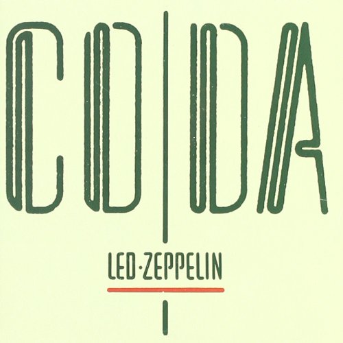 Led Zeppelin Hey Hey What Can I Do Profile Image