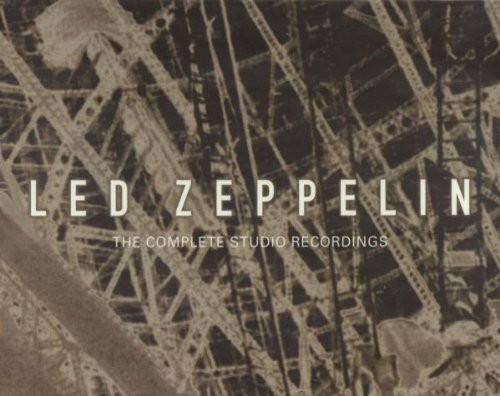 Led Zeppelin Traveling Riverside Blues Profile Image
