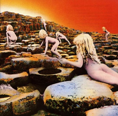 Led Zeppelin The Crunge Profile Image