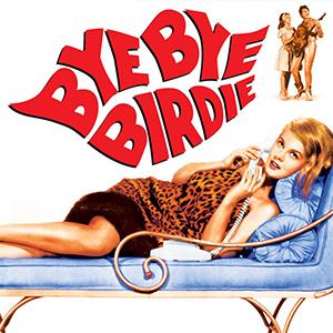Lee Adams One Boy (Girl) (from Bye Bye Birdie) Profile Image