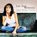Download or print Lee Ann Womack A Little Past Little Rock Sheet Music Printable PDF 6-page score for Country / arranged Piano, Vocal & Guitar Chords (Right-Hand Melody) SKU: 442343