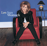 Download or print Lee Ann Womack Buckaroo Sheet Music Printable PDF 2-page score for Country / arranged Guitar Lead Sheet SKU: 198218