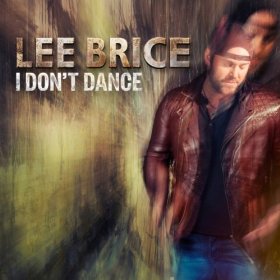 Lee Brice I Don't Dance Profile Image