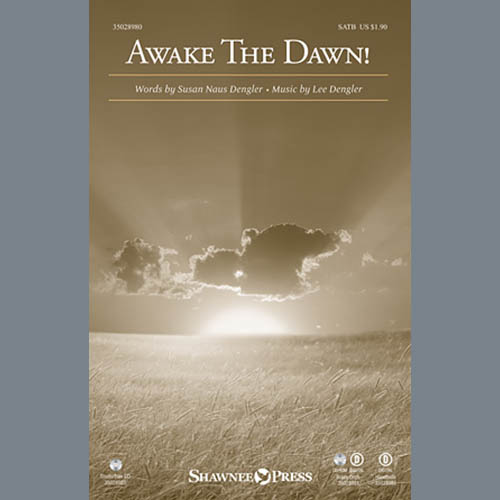 Lee Dengler Awake The Dawn! Profile Image