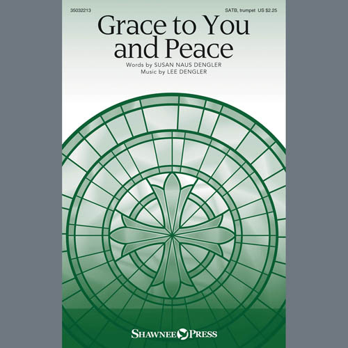 Lee Dengler Grace To You And Peace Profile Image
