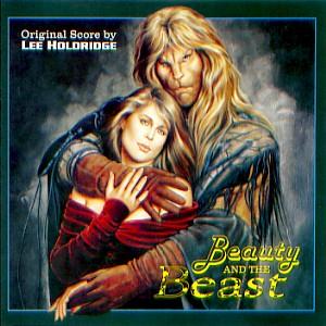 Lee Elwood Holdridge Theme from Beauty And The Beast Profile Image