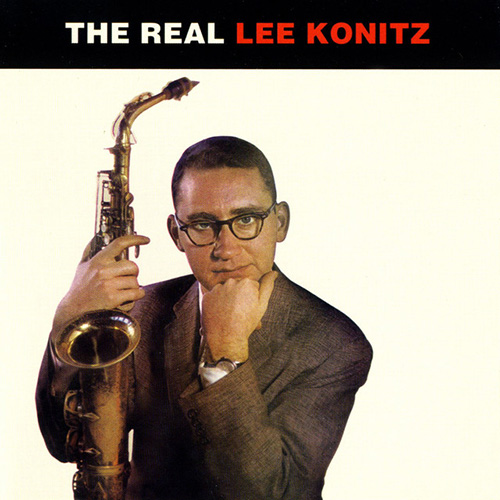 Lee Konitz My Melancholy Baby Profile Image