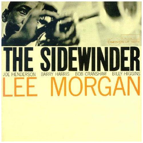 Lee Morgan The Sidewinder Profile Image