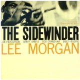 Download or print Lee Morgan The Sidewinder Sheet Music Printable PDF 2-page score for Jazz / arranged Alto Sax Solo SKU: 104944