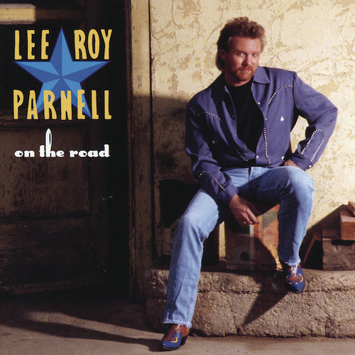 Lee Roy Parnell On The Road Profile Image