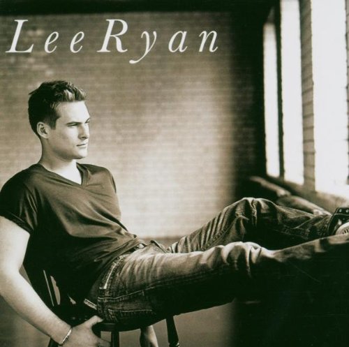 Lee Ryan When I Think Of You Profile Image
