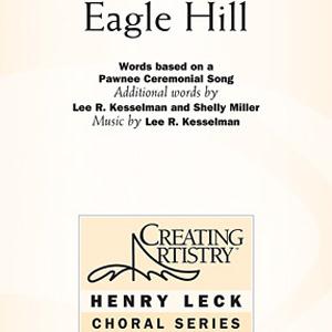 Lee R. Kesselman Eagle Hill Profile Image