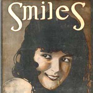 Smiles cover image