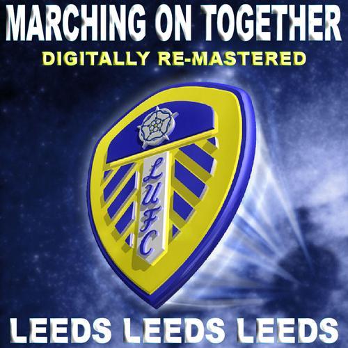 Leeds United Team & Supporters Leeds, Leeds, Leeds (Marching On Together) Profile Image