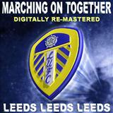 Download or print Leeds United Team & Supporters Leeds, Leeds, Leeds (Marching On Together) Sheet Music Printable PDF 3-page score for Pop / arranged Piano, Vocal & Guitar Chords SKU: 104249