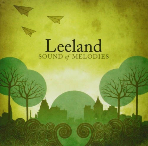 Leeland Lift Your Eyes Profile Image