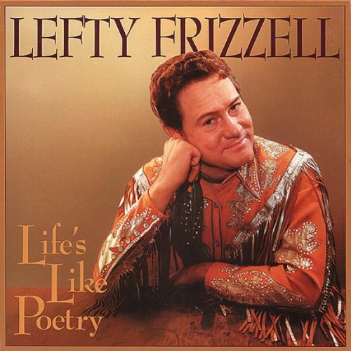Lefty Frizzell If You've Got The Money (I've Got The Time) Profile Image