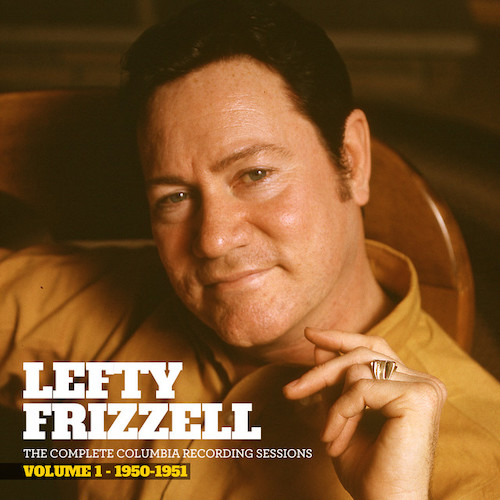 Lefty Frizzell Mom And Dad's Waltz Profile Image