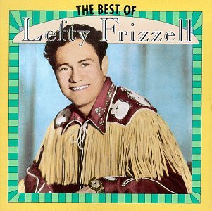 Lefty Frizzell The Long Black Veil Profile Image
