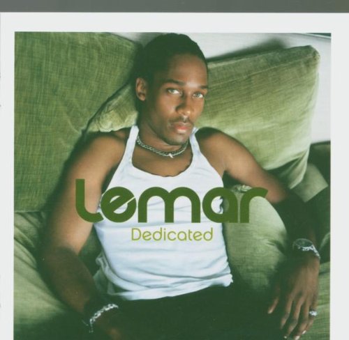 Lemar Dance (With U) Profile Image