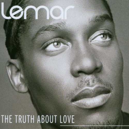 Lemar It's Not That Easy Profile Image