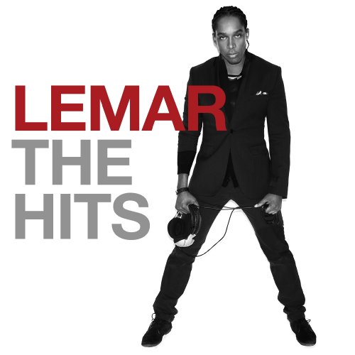 Lemar The Way Love Goes Profile Image