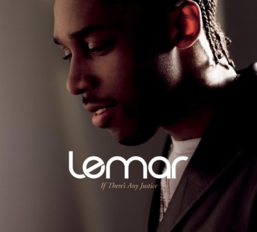 Lemar Time To Grow Profile Image
