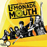 Download or print Lemonade Mouth (Movie) And The Crowd Goes Sheet Music Printable PDF 6-page score for Pop / arranged Piano, Vocal & Guitar Chords (Right-Hand Melody) SKU: 85247
