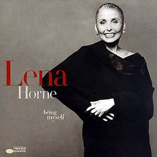 Lena Horne As Long As I Live Profile Image