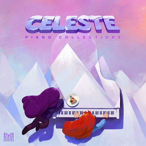 Lena Raine First Steps (from Celeste Piano Collections) (arr. Trevor Alan Gomes) Profile Image