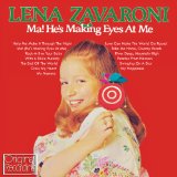 Download or print Lena Zavaroni Ma, He's Making Eyes At Me Sheet Music Printable PDF 5-page score for Standards / arranged Piano, Vocal & Guitar Chords SKU: 110611