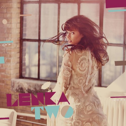 Lenka Everything At Once Profile Image