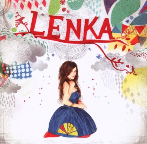 Lenka The Show Profile Image