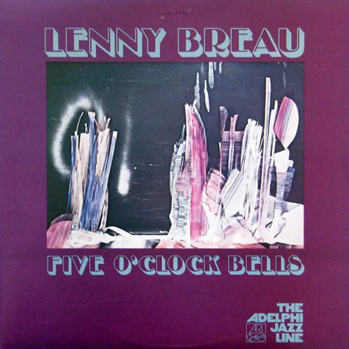 Lenny Breau Days Of Wine And Roses Profile Image