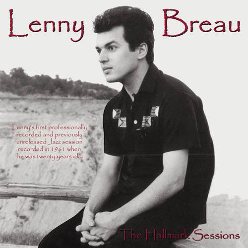 Lenny Breau It Could Happen To You Profile Image