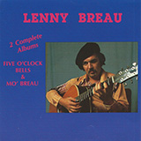 Download or print Lenny Breau Visions Sheet Music Printable PDF 20-page score for Jazz / arranged Guitar Tab SKU: 492741