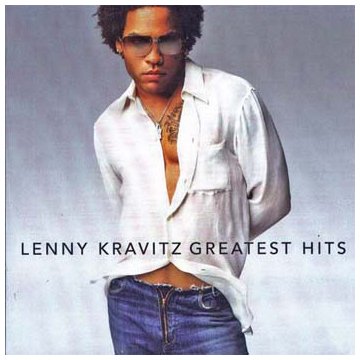 Lenny Kravitz American Woman Profile Image