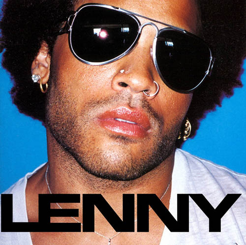 Lenny Kravitz Stillness Of Heart Profile Image