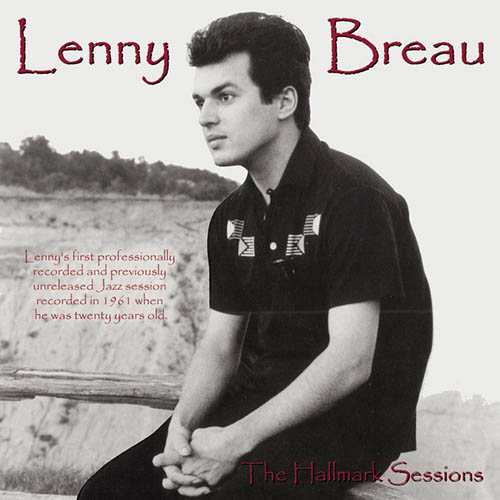 Lenny Breau Cannon Ball Rag Profile Image