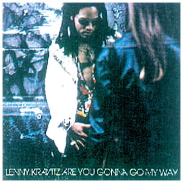 Lenny Kravitz Heaven Help Profile Image