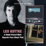 Download or print Leo Kottke Little Martha Sheet Music Printable PDF 3-page score for Rock / arranged Solo Guitar SKU: 98872