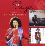 Download or print Leo Sayer More Than I Can Say Sheet Music Printable PDF 2-page score for Pop / arranged Piano Chords/Lyrics SKU: 117850