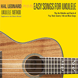 Download or print Leo Sayer When I Need You Sheet Music Printable PDF 3-page score for Rock / arranged Easy Ukulele Tab SKU: 99469