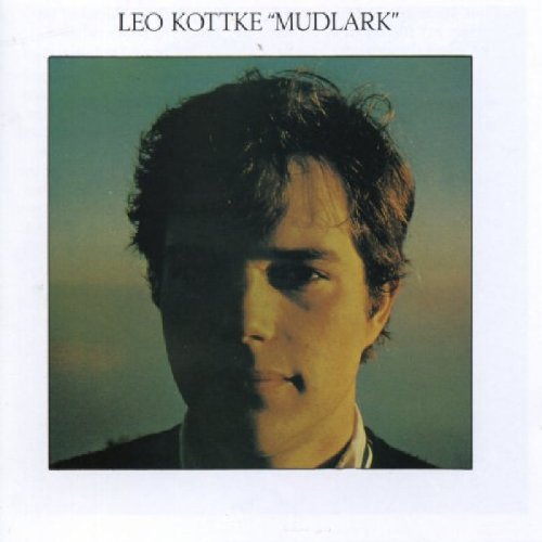 Leo Kottke The Ice Miner Profile Image