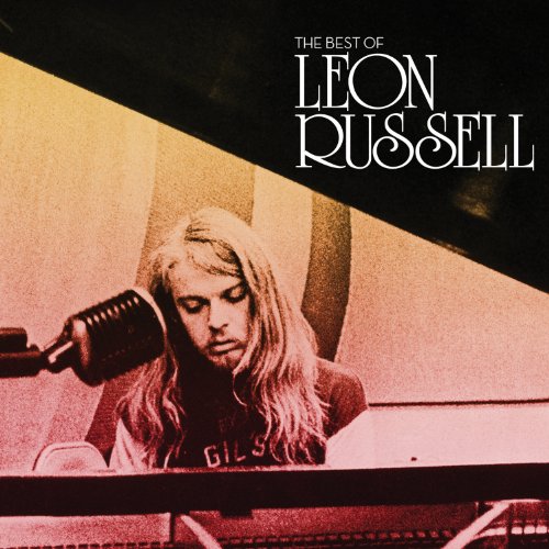 Leon Russell A Song For You Profile Image