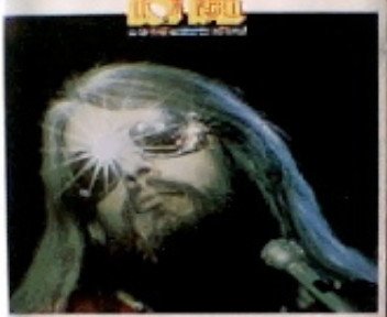 Leon Russell The Ballad Of Mad Dogs And Englishmen Profile Image