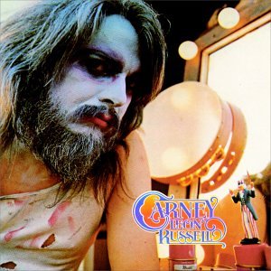 Leon Russell Tight Rope Profile Image