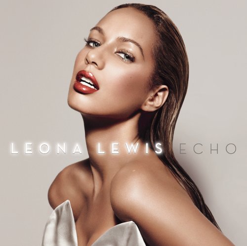 Leona Lewis Can't Breathe Profile Image